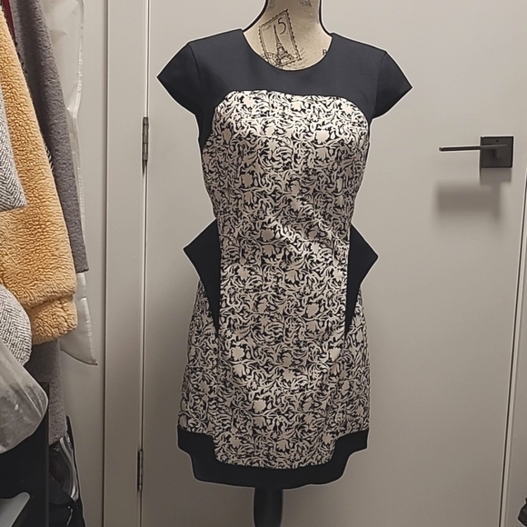 Robert Rodriguez Coctail Dress - Picture 8 of 8